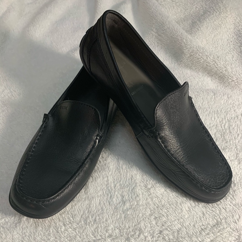 Geox men shoes